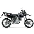 Model Senda 125 SM Baja 4T 2V AC 07-09 E3 [VTHSC2D1A/ VTHSC2E1A]